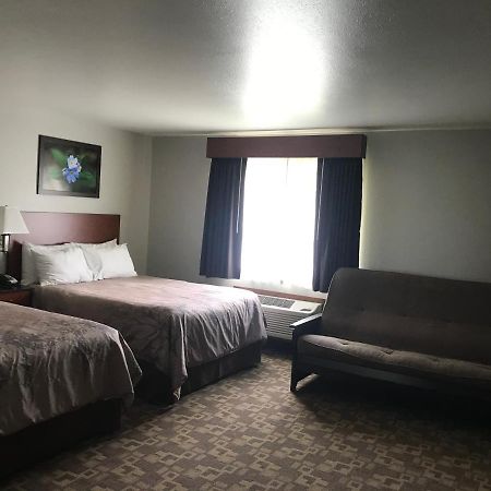 מוניסינג North Star Hotel Pictured Rocks מראה חיצוני תמונה