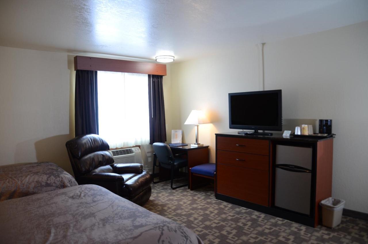 מוניסינג North Star Hotel Pictured Rocks מראה חיצוני תמונה
