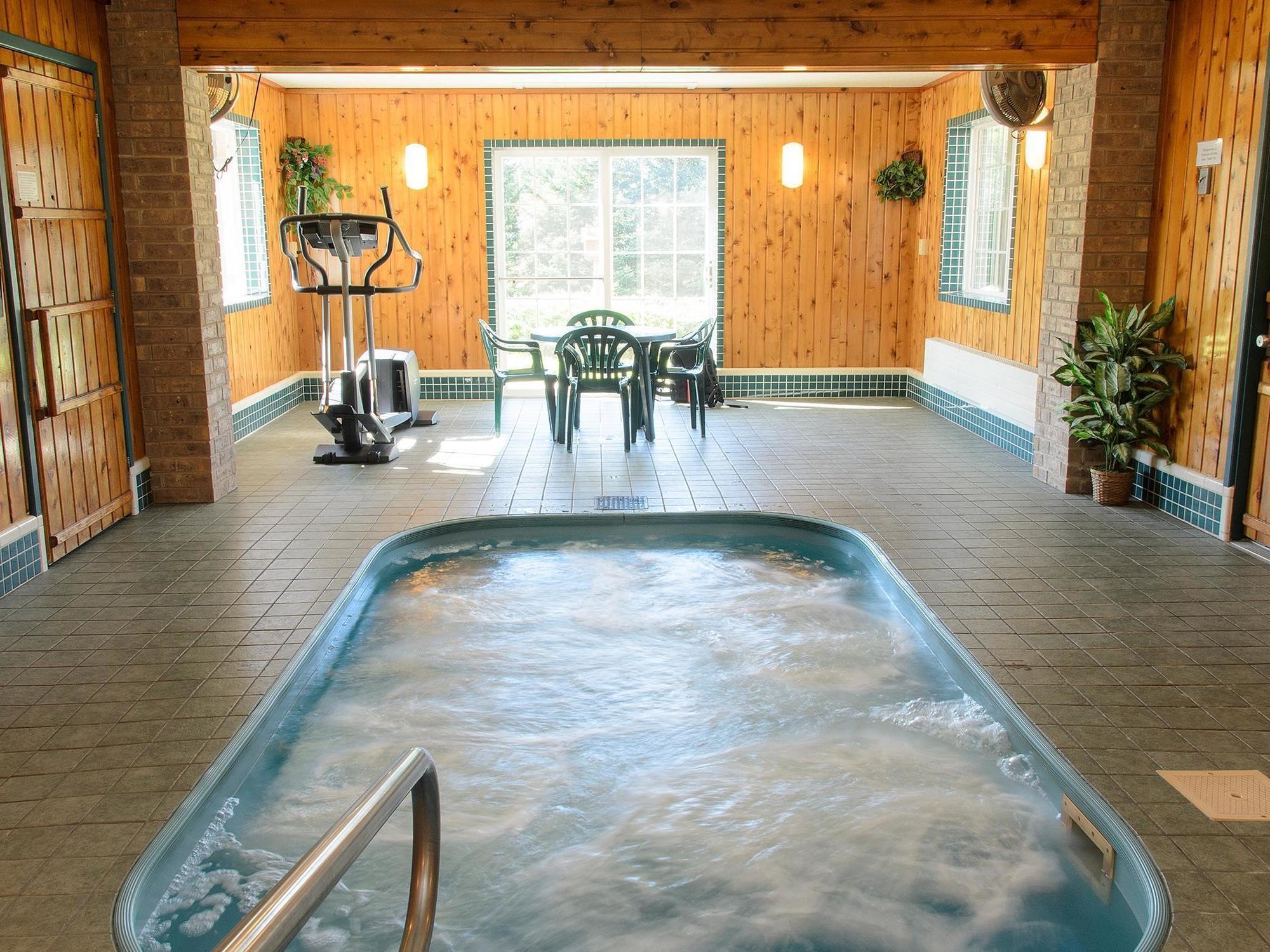 מוניסינג North Star Hotel Pictured Rocks מראה חיצוני תמונה