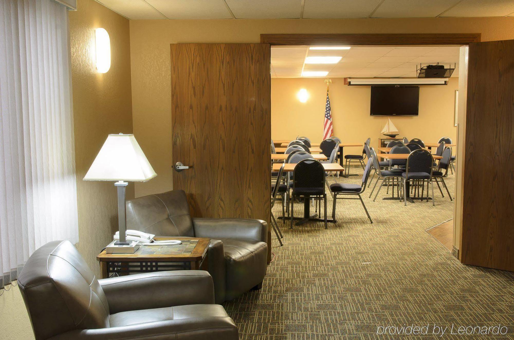מוניסינג North Star Hotel Pictured Rocks מראה חיצוני תמונה
