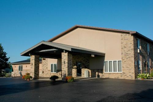 מוניסינג North Star Hotel Pictured Rocks מראה חיצוני תמונה